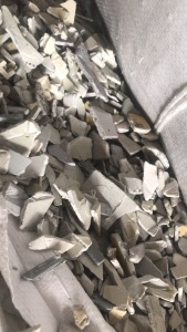 高价收购工厂废品废料与垃圾清理运输处置服务